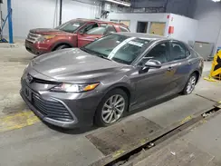 4T1C11BK5MU044570 2021 TOYOTA CAMRY