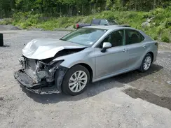 4T1C11BK5MU045007 2021 TOYOTA CAMRY