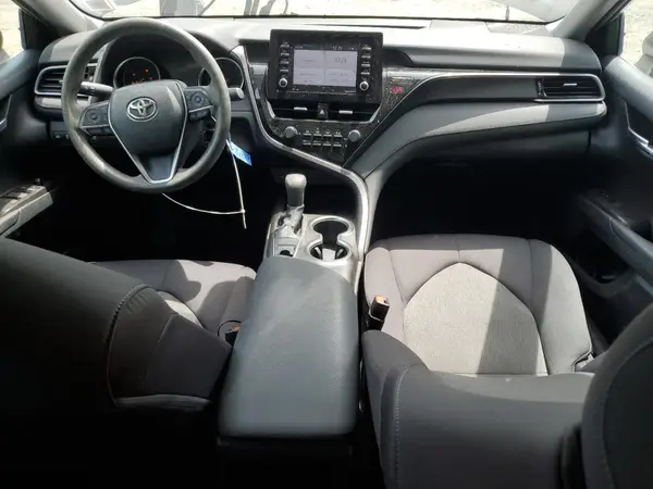 4T1C11BK5MU045007 2021 TOYOTA CAMRY - Image 8
