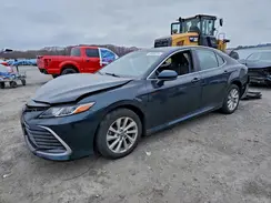 4T1C11BK5MU046450 2021 TOYOTA CAMRY