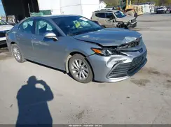 4T1C11BK5NU055506 2022 TOYOTA CAMRY