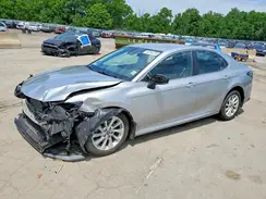 4T1C11BK5NU055795 2022 TOYOTA CAMRY