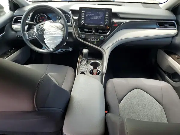 4T1C11BK5NU055795 2022 TOYOTA CAMRY - Image 8
