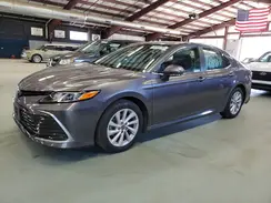 4T1C11BK5NU056784 2022 TOYOTA CAMRY