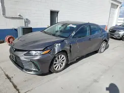 4T1C11BK5NU062018 2022 TOYOTA CAMRY