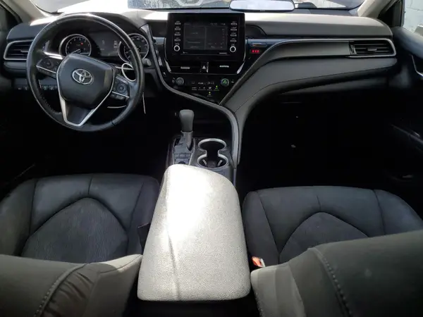 4T1C11BK5NU062018 2022 TOYOTA CAMRY - Image 8