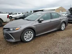 4T1C11BK5NU062231 2022 TOYOTA CAMRY