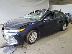 4T1C11BK5NU064559 2022 TOYOTA CAMRY
