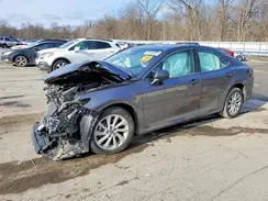 4T1C11BK5NU070197 2022 TOYOTA CAMRY