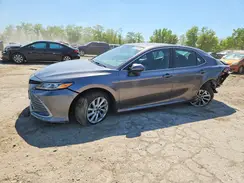 4T1C11BK5NU071107 2022 TOYOTA CAMRY