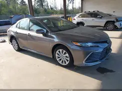 4T1C11BK5NU071754 2022 TOYOTA CAMRY