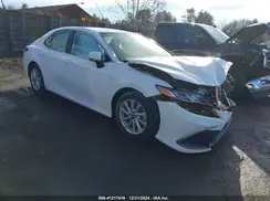 4T1C11BK5PU073085 2023 TOYOTA CAMRY