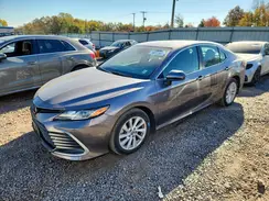 4T1C11BK5PU077511 2023 TOYOTA CAMRY