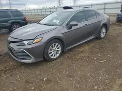 4T1C11BK5PU082269 2023 TOYOTA CAMRY