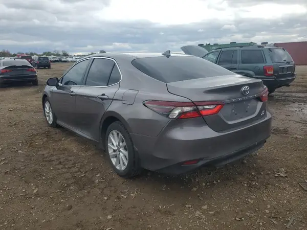 4T1C11BK5PU082269 2023 TOYOTA CAMRY - Image 2