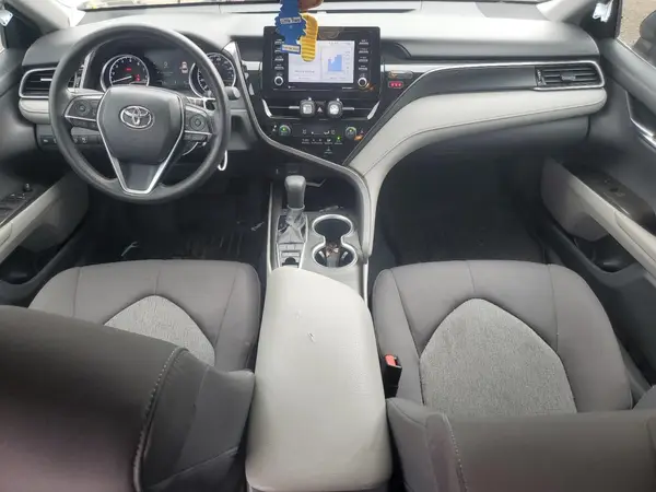 4T1C11BK5PU082269 2023 TOYOTA CAMRY - Image 8