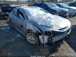 4T1C11BK5PU082739 2023 TOYOTA CAMRY