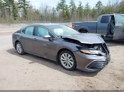 4T1C11BK5PU083065 2023 TOYOTA CAMRY