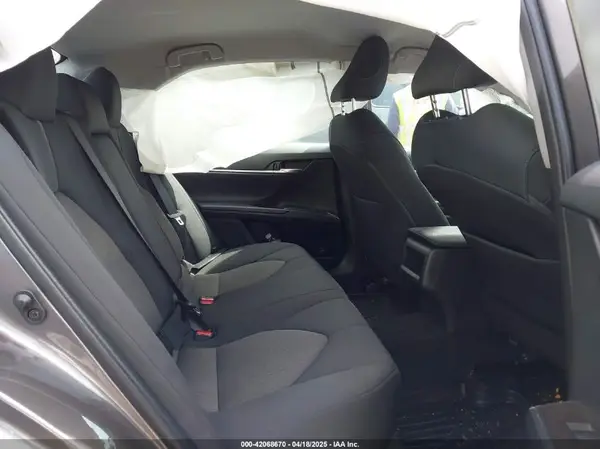 4T1C11BK5PU083065 2023 TOYOTA CAMRY - Image 8