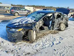 4T1C11BK5PU086399 2023 TOYOTA CAMRY