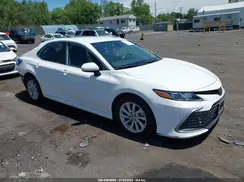 4T1C11BK5PU086628 2023 TOYOTA CAMRY
