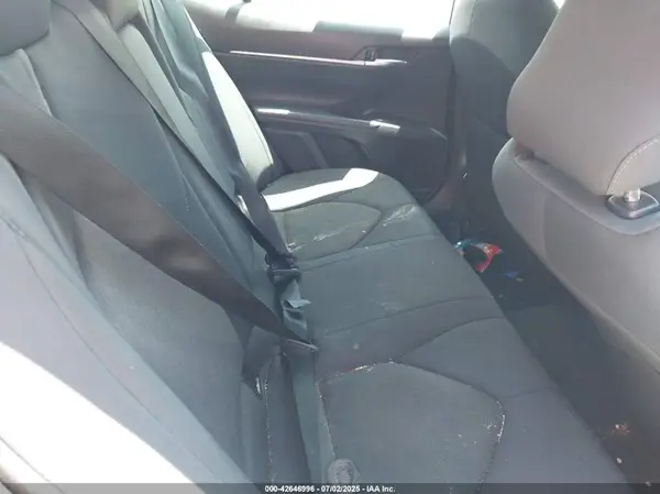 4T1C11BK5PU086628 2023 TOYOTA CAMRY - Image 8