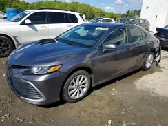 4T1C11BK5PU087066 2023 TOYOTA CAMRY