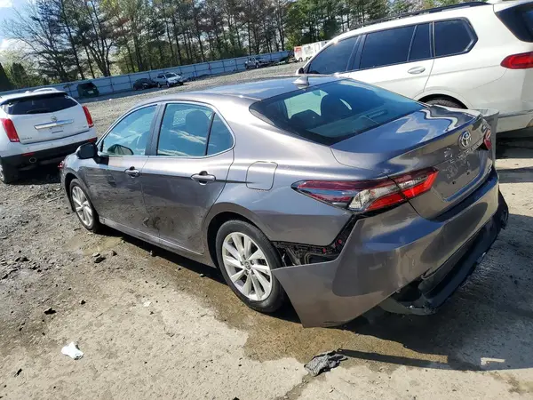 4T1C11BK5PU087066 2023 TOYOTA CAMRY - Image 2