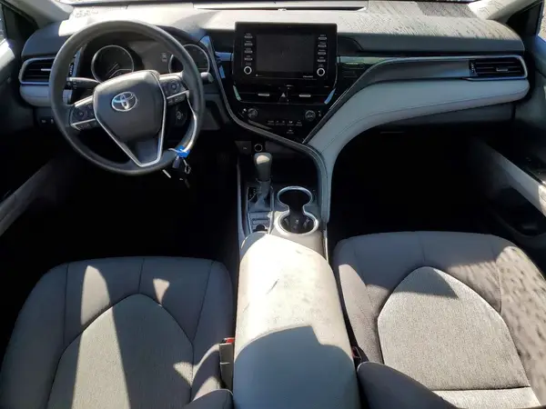 4T1C11BK5PU087066 2023 TOYOTA CAMRY - Image 8