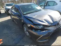 4T1C11BK5PU088041 2023 TOYOTA CAMRY