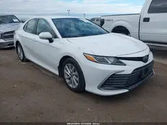 4T1C11BK5PU091473 2023 TOYOTA CAMRY