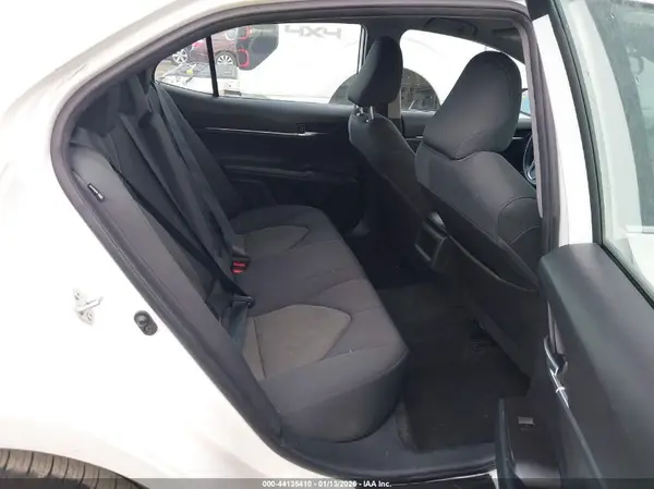 4T1C11BK5PU091473 2023 TOYOTA CAMRY - Image 8