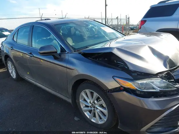 4T1C11BK5PU092770 2023 TOYOTA CAMRY - Image 1