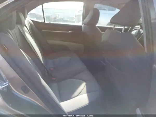 4T1C11BK5PU092770 2023 TOYOTA CAMRY - Image 8