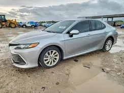 4T1C11BK5PU094163 2023 TOYOTA CAMRY