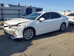 4T1C11BK5PU098424 2023 TOYOTA CAMRY