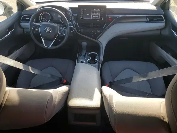 4T1C11BK5PU098424 2023 TOYOTA CAMRY - Image 8