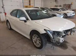 4T1C11BK5PU100656 2023 TOYOTA CAMRY