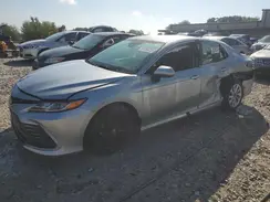 4T1C11BK5PU101158 2023 TOYOTA CAMRY