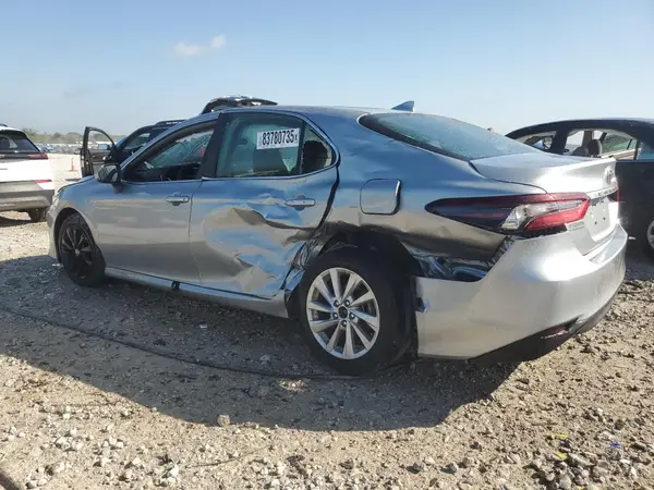 4T1C11BK5PU101158 2023 TOYOTA CAMRY - Image 2