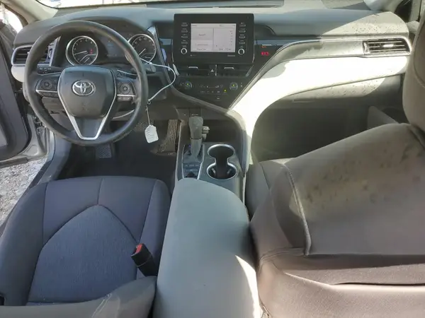 4T1C11BK5PU101158 2023 TOYOTA CAMRY - Image 8