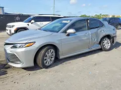 4T1C11BK5PU102777 2023 TOYOTA CAMRY