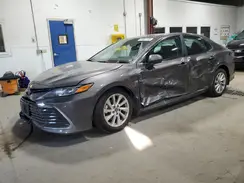 4T1C11BK5PU103380 2023 TOYOTA CAMRY