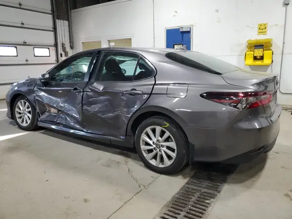 4T1C11BK5PU103380 2023 TOYOTA CAMRY - Image 2