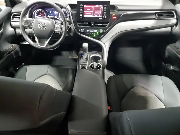 4T1C11BK5PU103380 2023 TOYOTA CAMRY - Image 8