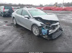 4T1C11BK5PU106635 2023 TOYOTA CAMRY