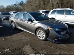 4T1C11BK5PU107848 2023 TOYOTA CAMRY