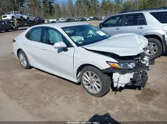 4T1C11BK5RU117461 2024 TOYOTA CAMRY