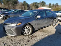 4T1C11BK5RU119436 2024 TOYOTA CAMRY