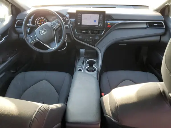 4T1C11BK5RU119436 2024 TOYOTA CAMRY - Image 8